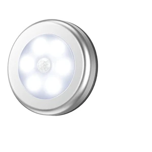 Sensor Waterproof Induction Sensor Led Lamp Motion Sensor Night Lights Battery Powered LED Staircase Light Closet Light