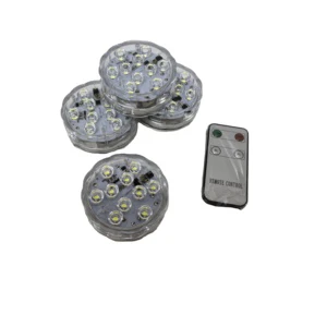 LED Swimming Pool Bright White Light Stock Products