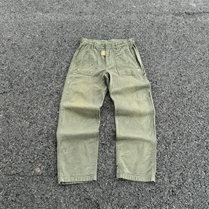 2025 Man Pant Cowboy Men's American Retro Jeans Loose Versatile Mid Waist Casual Straight Wide-Leg Denim Man Pants