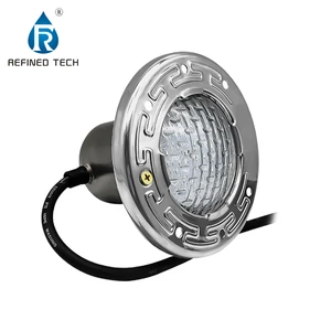 6-Inch Pool Lights 100FT AC12V Color-Changing Underwater LED Pentair IntelliBrite 5G