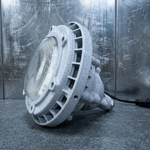 Explosion-proof LED High Bay Light IP66 Led Explosion Proof Light Industrial Chemical Warehouse Explosion Proof