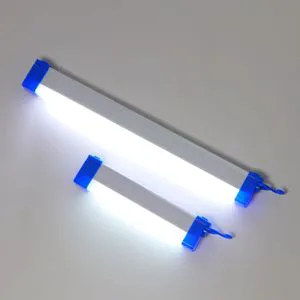 Hot Sale USB Charging 3600mA Intelligent Outdoor Lighting Rechargeable Emergency LED Light