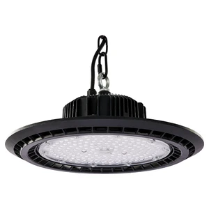Hot Sales UFO High Bay Light 50W 100W 150W 200W 240W UFO LED IP65 Waterproof Super Brightness LED High Bay Light