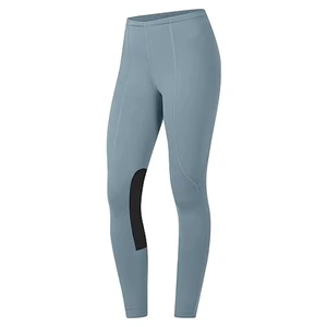 High Quality Women's Yoga Leggings OEM Custom Breathable Workout Pants Stretchy Fitness Athletic Bottoms OEM Size