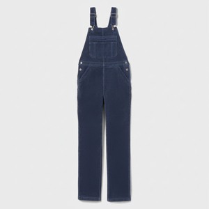 Women's Denim Jumpsuit Eco-Friendly Breathable Quick Dry Summer Formal Casual Party Streetwear Mid Waist Overalls 100% Cotton
