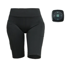Chinese Factory Muscle Massager Butt Lift Massager Pants Oem Factory Slim EMS Shorts