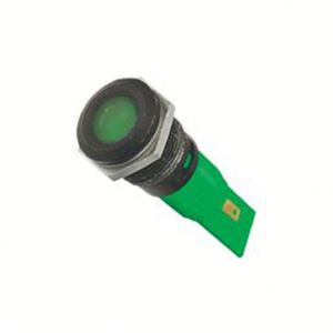 (RS Monitor and Indicator Light) 208-318