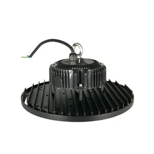 Cheap Factory Price High Efficiency Led High Bay Light Round ufo Led High Bay Light Warehouse Workshop Highbay Lamp