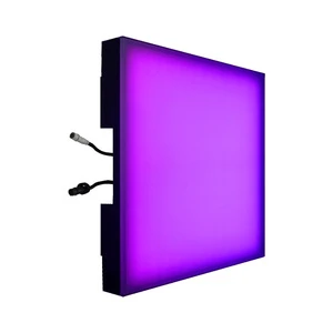 LED Light-Up Brick Lights Outdoor Wedding Favors Birthday Party Supplies Glass Lamp Body IP55 2700K Warm White 100000h