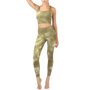 Women Lightweight Yoga Set Workout Fitness Gym Wear Yoga Set Gym Clothing Yoga Set For Women