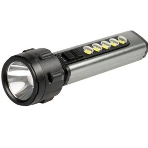 3W 250lm LED Flashlight