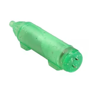 Fish Attraction Lamp Lure Color LED Flashing Underwater Fishing Light Mini Fishing Small Light Lighting Outdoor Supplies
