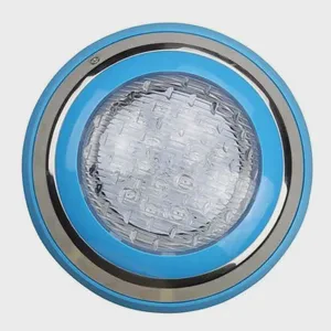 High-Power Commercial LED Pool Light, Bright Illumination for Hotel Pool