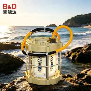 1000W Cyan Colour Green LED Fishing Light Outdoor Supplies Underwater Boat Catching Fish in Ocean High Brightness