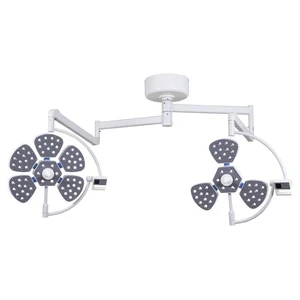 Hospital Light Medical Examination Lamp LED Surgical Lamp Operating Theatre Equipment Shadowless Light