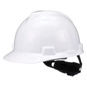 Hot Sale High Quality ABS HDPE Material Working Safety Helmet V Type Helmet Hard Hat