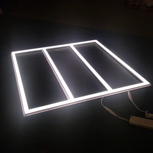 Top Quality Square Grille Light Aluminum Led Grille Light 54W