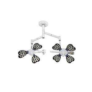 Advanced Double Dome Theatre Light From Indian Export New Technology Apple 4+3 Shadow Free Electric Metal Source