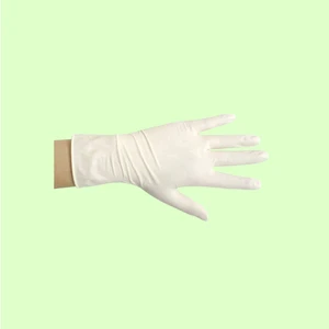 Disposable Nitrile Safety Gloves Latex Free Medical Grade for Industrial and Medical Safety Use