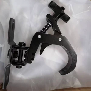 Rigeba Folding Light Hook Clamps for Moving Head Stage Lighting