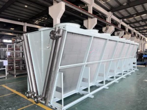 Cold Storage Units