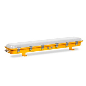 Medium Power LED Explosion-proof Light 40W 60W IP66 Marine Explosion-proof Light