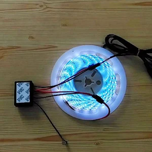 Smart Manual LED Dimmer Controller Metal Touch Sensor Switch for Cabinet Wardrobe Light
