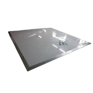 Aluminum Edge Quick Install Stage Dance Floor Indoor Event Dance Floor