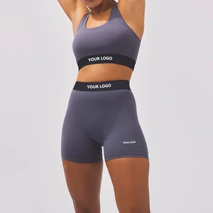 Super Perfect Stretch Elastic Sports Bra Moisture Wicking Microfiber Soft Plush Hand-Feel Flexibility Everyday Plus Size Line