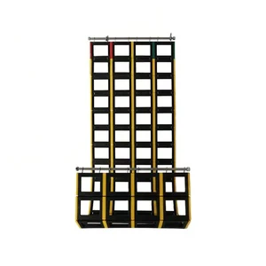 Multi-Functional Marine Rescue Net Water Safety Products' Hanging Safety Net for Water Rescue & Other Water Safety Needset