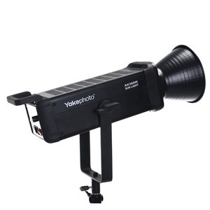 Professional Live Streaming Video Live Streaming Camera Portable Studio Video Light Lighting 600w