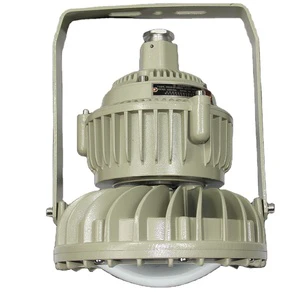 Explosion Proof Led Light Explosion Proof Hight Bay 100W 200W 240W IP66 5 Years Warranty