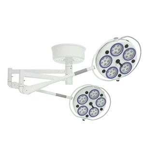 Top Seller Clinic Surgical Operation Shadowless LED Light Medical Examination Lamp