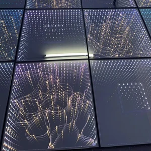 Vibrant Brick Lights for Parties Weddings & Gatherings-IP55 Rated LED Lighting Creates Stunning Visual Experiences