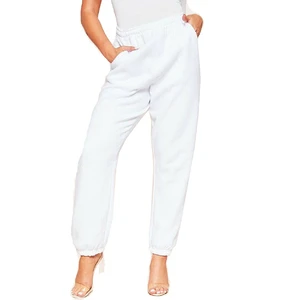 Casual Women Trousers Everyday Wear Affordable Ladies Pants Supplier