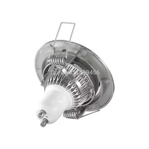 Free Shipping 5pcs/lot Factory Hot Sale Porcelain Lamp Socket GU10 Lamp Base GU10 Socket