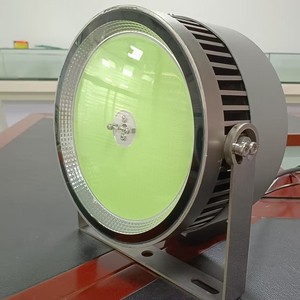 Fishing Boat Use Custom 500w Cob Fishing Light,boat Lighting Night Fishing,best Night Fishing Light,220v Squid Fishing Light