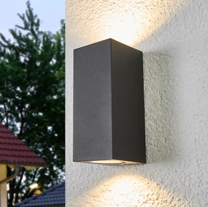 Modern Home Lighting up and Down Lights/outdoor Light/hotel Villa Exterior Mounted Waterproof Garden Light Wall Light