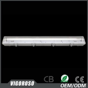 Tri-proof Water Proof Led Lamp with Battery Backup