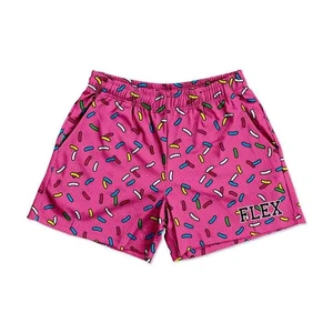 Swim Shorts Men Shorts Beach Shorts For Men Swim Trunks Beach Trunks Men Sublimation Prints Quickly Dry
