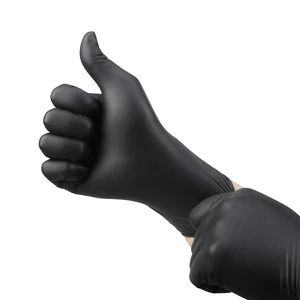 XINGYU nitrile gloves Examination Gloves Nitrile 4.5g Anti Chemical Safety High Quality Powder Free Disposable Nitriile Gloves