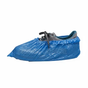 OverSleeve Safety Shoe Covers Durable and Comfortable Overshoe for Workplace Protection