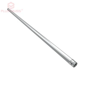 Truss Display Stage Aluminum Lighting Truss Assembly Parts Single-Tube Truss 2000mm G31