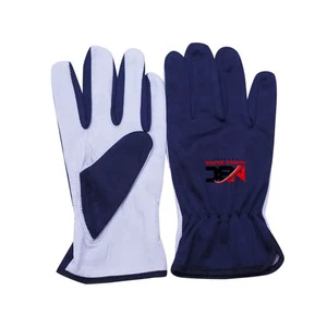 CE Approved Light Industry & Mechanical Durable Safety Gloves Protective for Workers