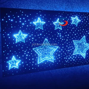 Fiber Optic Translucent Brick Panel | LED Illuminated Recessed Wall Lamps | Custom Sizes & Modern Design