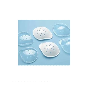 Reliable Durable Ophthalmic Eye Shield Medical Consumables-Effective Eye Protection Shield