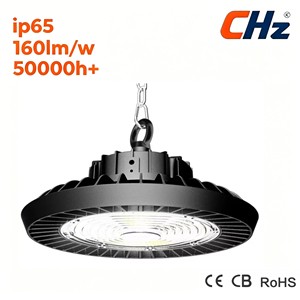 CHZ IP65 Waterproof LED High Bay Light for Cold Storage and Food Factory