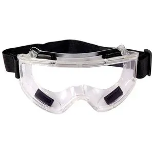 Goggles Plastic Full-Frame Design Wind Sand Proof Impact Resistant Industrial Labor Protection Cycling Protective Glasses