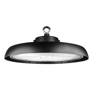 Aixuan ufo Led High Bay Light High Lumin 210m/w Industrial Led Highbay 200w 100w Lamp Gym Workshop Factory Led High Bay Light