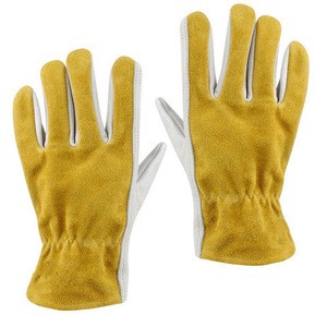 Best Quality Breathable Safety Gloves Heavyweight New Arrival Safety Gloves Comfortable Latest Style